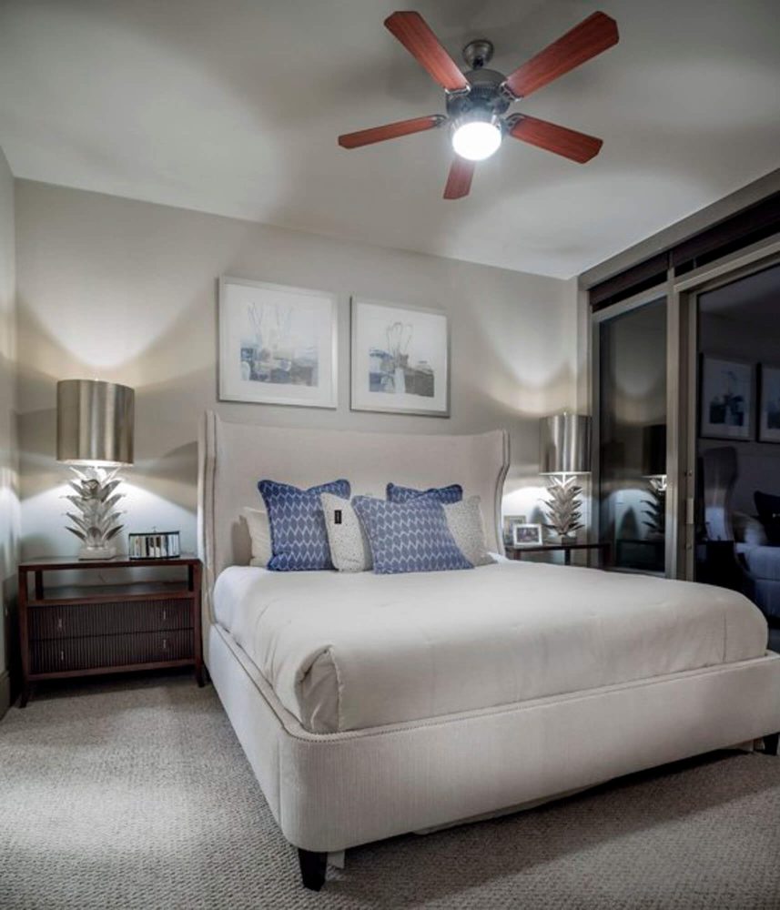 7 Riverway | Houston Luxury Apartments | Texas